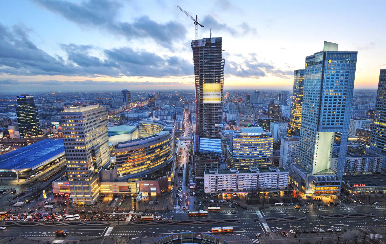 Leisure Industry <b>in Poland</b>
